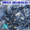2MASS J05401619-6924059