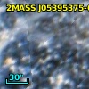 2MASS J05395375-6922242