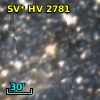 SV* HV  2781