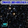 2MASS J05495783-6816458