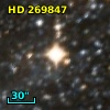 HD 269847