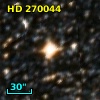 HD 270044