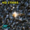 HD 270045