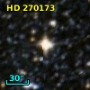 HD 270173