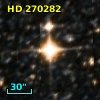 HD 270282