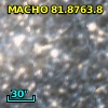 MACHO  81.8763.8