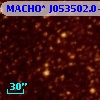 MACHO* J053502.0-694418