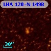 LHA 120-N 149B