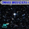 2MASS J05512171-6812441