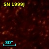 SN 1999J