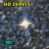 HD 269955