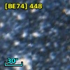 Cl* NGC 2100  KWBBE      79