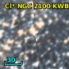 Cl* NGC 2100  KWBBE      94