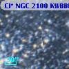 Cl* NGC 2100  KWBBE      97