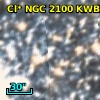 Cl* NGC 2100  KWBBE     190