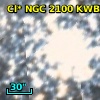 Cl* NGC 2100  KWBBE     212