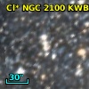 Cl* NGC 2100  KWBBE     235