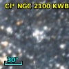 Cl* NGC 2100  KWBBE     321