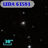 LEDA   61581