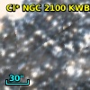 Cl* NGC 2100  KWBBE     378