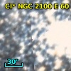 Cl* NGC 2100      E      60