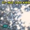 Cl* NGC 2100  KWBBE     432