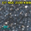 Cl* NGC 2100  KWBBE     535