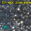 Cl* NGC 2100  KWBBE     630