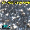 Cl* NGC 2100  KWBBE     635
