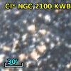Cl* NGC 2100  KWBBE     664