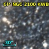 Cl* NGC 2100  KWBBE     712