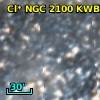 Cl* NGC 2100  KWBBE    1413