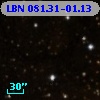 LBN 081.31-01.13