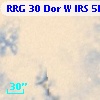 RRG 30 Dor W IRS 5b