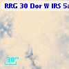 RRG 30 Dor W IRS 5a
