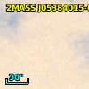 2MASS J05384015-6904067