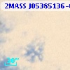 2MASS J05385136-6905206