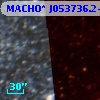 MACHO* J053736.2-694421