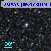 2MASS J05473019-6927061