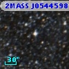 2MASS J05445989-6926373