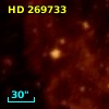 HD 269733