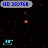 HD 269760