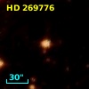 HD 269776
