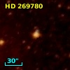 HD 269780