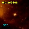 HD 269808