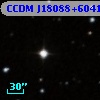 CCDM J18088+6041A