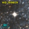 HD 269819