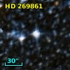 HD 269861
