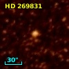 HD 269831