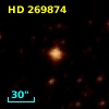 HD 269874